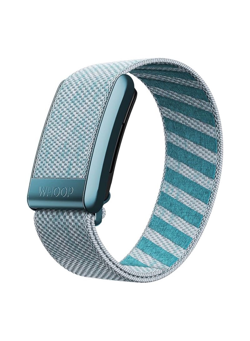 وهووب سوار سوبر كنيت 4.0، تصميم مريح، أساور قابلة للتبديل، بناء متين، مقاس واحد يناسب الجميع، سوار بديل فقط - Image 3