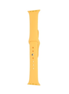 Apple Watch Sport Brand 41 MM Yellow  - Image 2