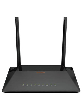 D-Link Wireless N300 VDSL2/ADSL2+ Modem Router Black - pnsku/N70137081V/45/_/1735116436/5d4a0c36-63f5-4a15-917e-e26e23d9eb8a