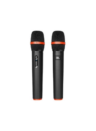 Wireless UHF Car Entertainment Microphone MIC-300 Black - pnsku/N70137085V/45/_/1735116439/5bbeb1cc-2fcc-4ac5-9468-b3b254fc05fa