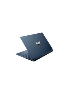 إتش بي HP VICTUS 15-FA1051NE-CI5 13420H-512GB SSD-8GB-RTX2050 4GB-DOS-15.6 144HZ-BLUE English/Arabic Blue  - Image 3