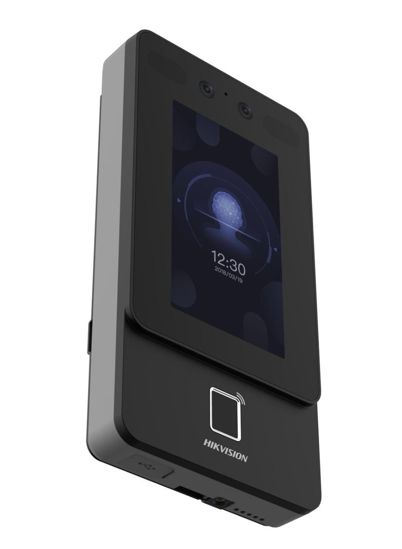 HIKVISION - Face Recognition Terminal - Image 1