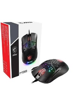 MSI MSI M99 Mouse Gaming  - Image 4