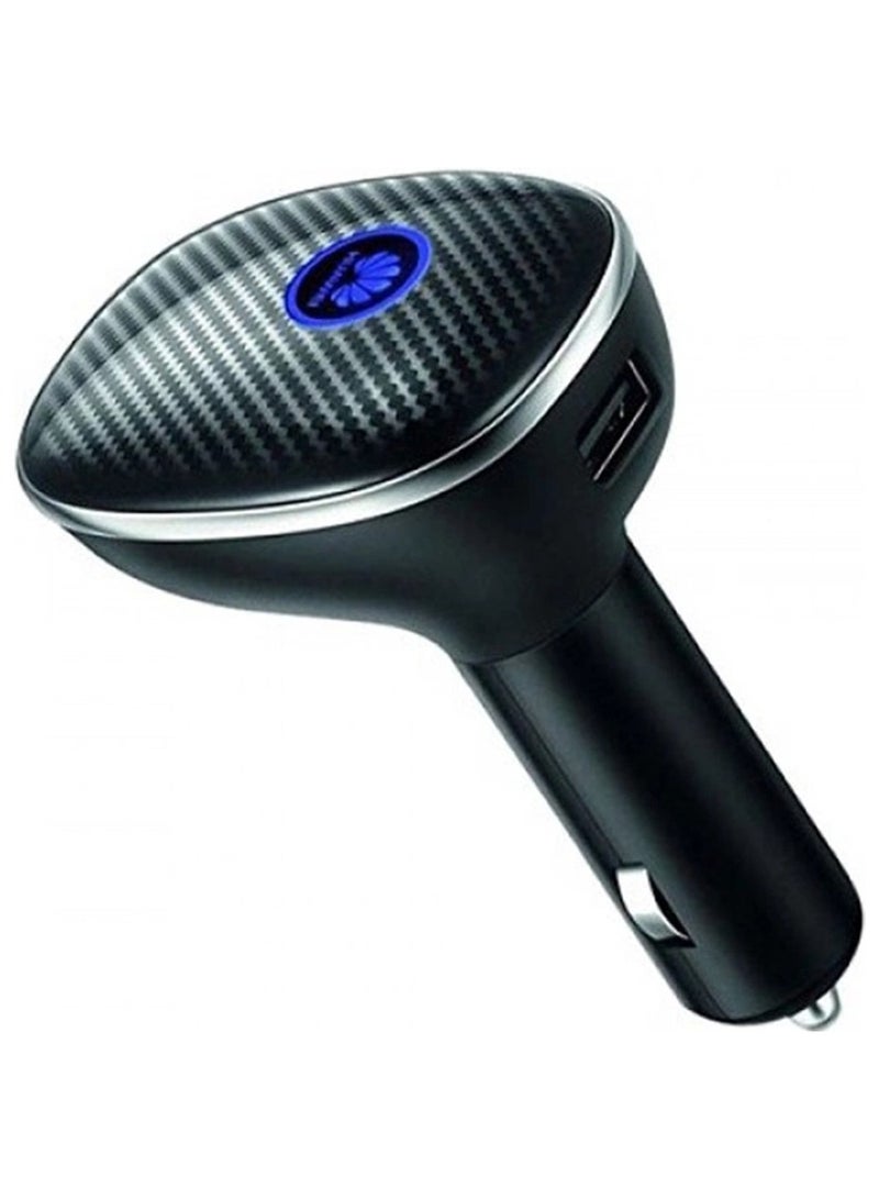 HUAWEI Hilink CarFi 4G LTE WiFi Hotspot for Car E8377s-153 Black - Image 4