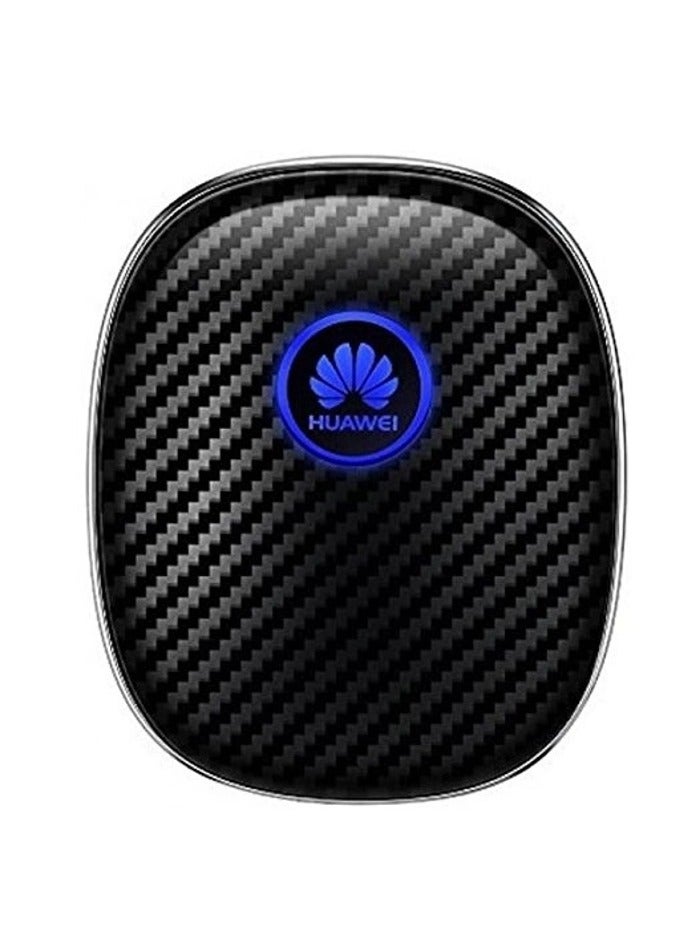 HUAWEI Hilink CarFi 4G LTE WiFi Hotspot for Car E8377s-153 Black - Image 3