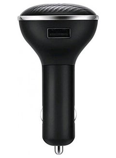 HUAWEI Hilink CarFi 4G LTE WiFi Hotspot for Car E8377s-153 Black  - Image 2