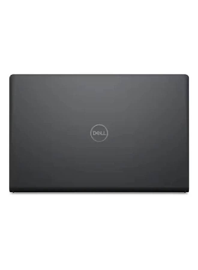 DELL - Dell Vostro 3520 Notebook PC, Intel Core i5-1235U, 15.6″ FHD, 8GB RAM , 256GB SSD, Win 11 Pro - Carbon Black English/Arabic Carbon Black - Image 1
