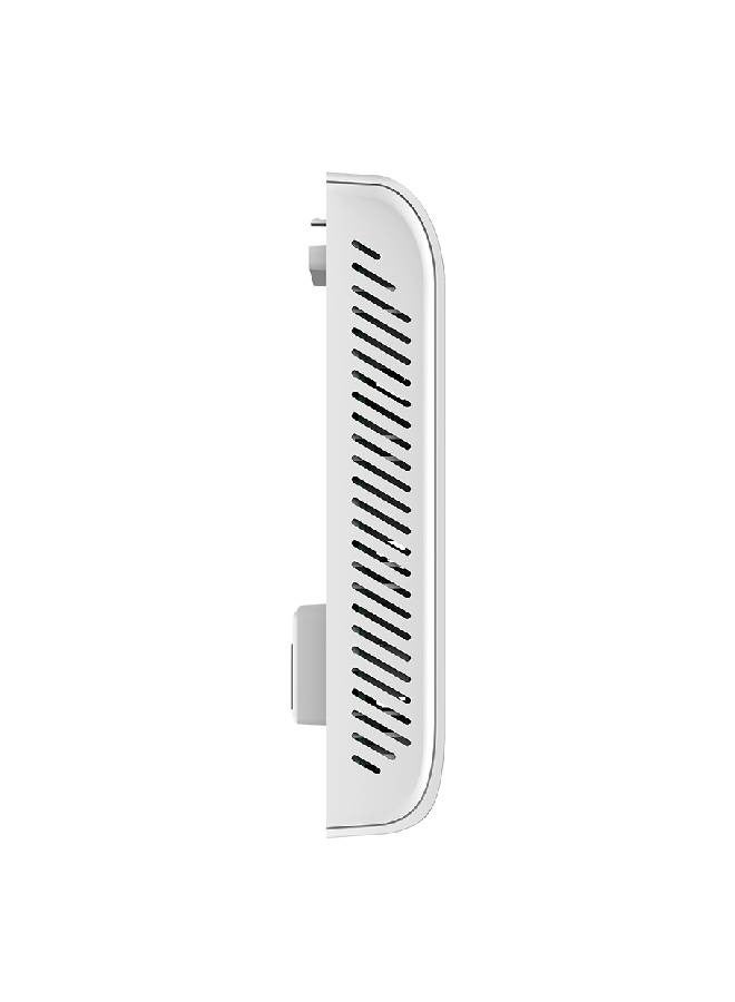 D-Link - D-Link Wireless Access Point Power Over Ethernet White - Image 1