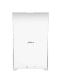 دي لينك D-Link Wireless Access Point Power Over Ethernet White  - Image 2