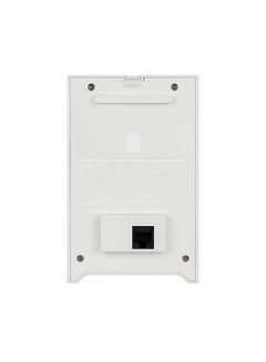 دي لينك D-Link Wireless Access Point Power Over Ethernet White  - Image 4