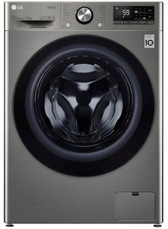 LG 10KG Vivace Washing Machine, With AI Wash, AIDD technology F4Y5RYGYPV - pnsku/N70137151V/45/_/1735119985/449e7db9-ff91-4172-92de-a8d1392ab3de