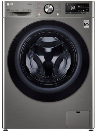 LG 10KG Vivace Washing Machine, With AI Wash, AIDD technology F4Y5RYGYPV - pnsku/N70137151V/45/_/1735119985/449e7db9-ff91-4172-92de-a8d1392ab3de