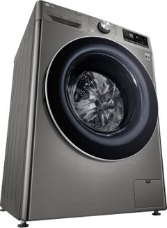 LG LG 11 Kg Vivace Washing Machine, with AI DD technology F4Y9EWG2PV  - Image 4