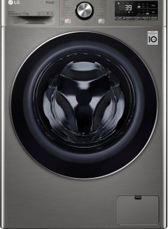 LG 11 Kg Vivace Washing Machine, with AI DD technology F4Y9EWG2PV - pnsku/N70137152V/45/_/1735119990/e8163a6c-60bb-4545-9419-7a19b6bfd21a