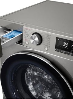 LG LG 11 Kg Vivace Washing Machine, with AI DD technology F4Y9EWG2PV  - Image 2