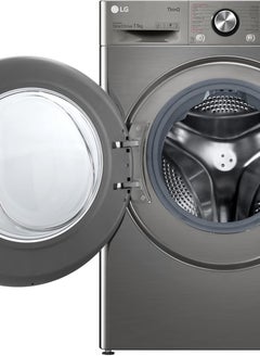 LG LG 11 Kg Vivace Washing Machine, with AI DD technology F4Y9EWG2PV  - Image 5