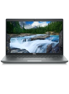 DELL Latitude 5440, Intel Core i7-1365U, 14" Full HD, 16GB RAM, 512GB SSD, Wi-Fi 6E, Windows 11 Pro, 3-Year Pro Support, Touch Screen UK English Grey  - Image 1