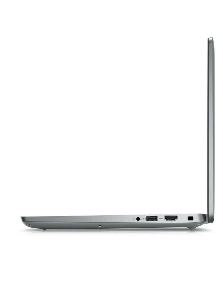DELL Latitude 5440, Intel Core i7-1365U, 14" Full HD, 16GB RAM, 512GB SSD, Wi-Fi 6E, Windows 11 Pro, 3-Year Pro Support, Touch Screen UK English Grey  - Image 4