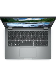 DELL Latitude 5440, Intel Core i7-1365U, 14" Full HD, 16GB RAM, 512GB SSD, Wi-Fi 6E, Windows 11 Pro, 3-Year Pro Support, Touch Screen UK English Grey  - Image 3