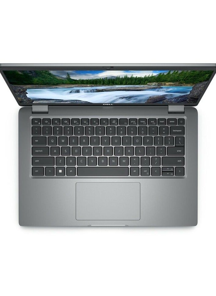 DELL Latitude 5440, Intel Core i7-1365U, 14" Full HD, 16GB RAM, 512GB SSD, Wi-Fi 6E, Windows 11 Pro, 3-Year Pro Support, Touch Screen UK English Grey  - Image 3