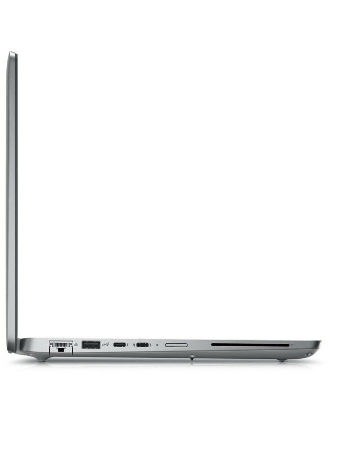 DELL Latitude 5440, Intel Core i7-1365U, 14" Full HD, 16GB RAM, 512GB SSD, Wi-Fi 6E, Windows 11 Pro, 3-Year Pro Support, Touch Screen UK English Grey  - Image 5
