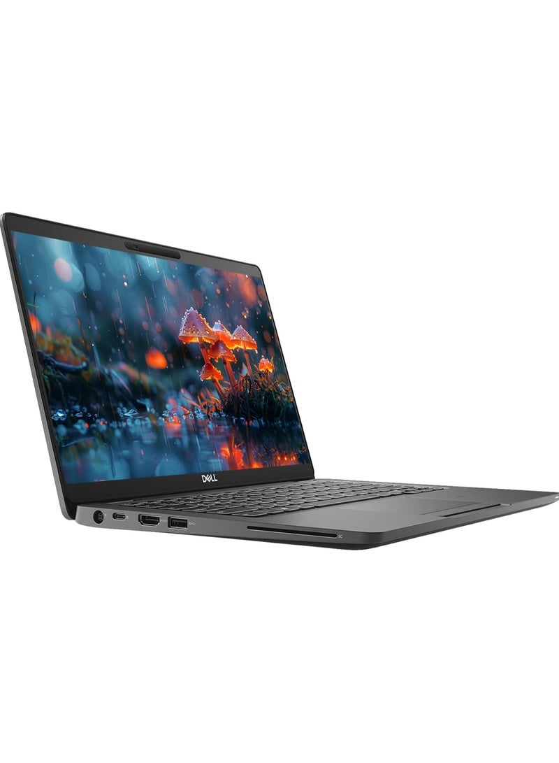DELL - Latitude 5300 Business And Professional (Upgraded Version) Laptop With 13.3 Full HD Display, Core i7-8665U Processor/16GB RAM/512GB SSD/Intel UHD Graphics 620/Windows 11 Pro English Black - Image 1