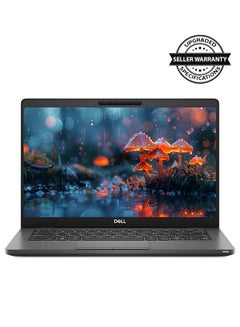 Latitude 5300 Business And Professional (Upgraded Version) Laptop With 13.3 Full HD Display, Core i7-8665U Processor/16GB RAM/512GB SSD/Intel UHD Graphics 620/Windows 11 Pro English Black