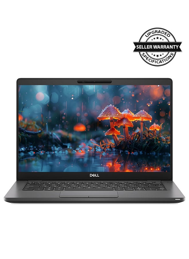 DELL - Latitude 5300 Business And Professional (Upgraded Version) Laptop With 13.3 Full HD Display, Core i7-8665U Processor/16GB RAM/512GB SSD/Intel UHD Graphics 620/Windows 11 Pro English Black - Image 1