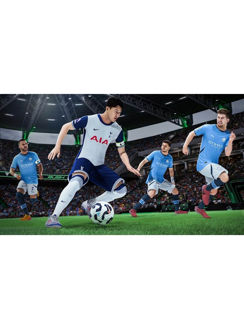 Nintendo EA Sports FC 25 - Sports - Nintendo Switch - Image 5