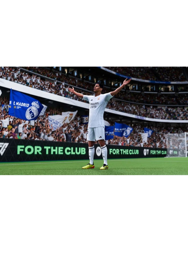 Nintendo EA Sports FC 25 - Sports - Nintendo Switch - Image 3