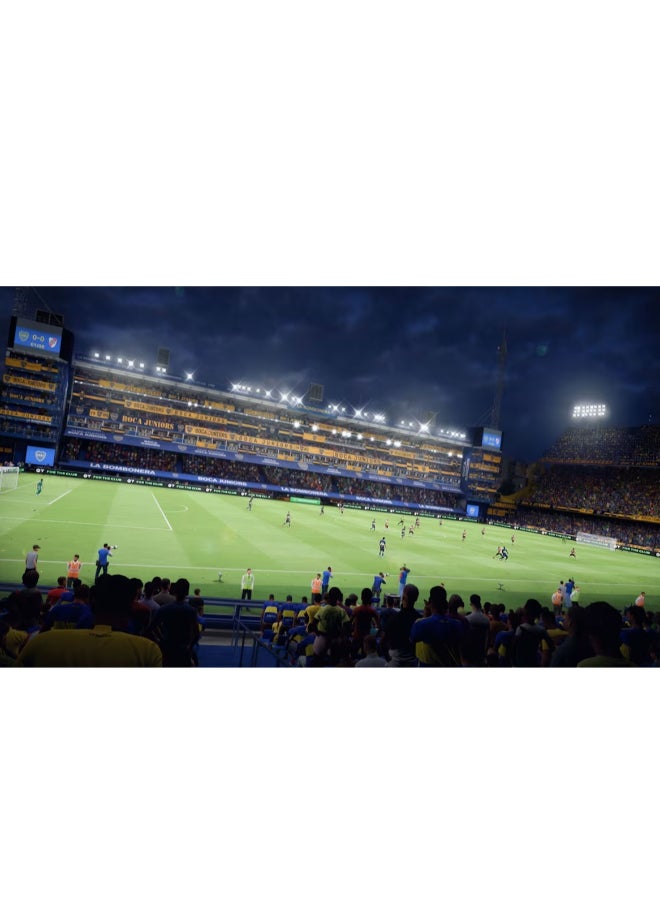 Nintendo EA Sports FC 25 - Sports - Nintendo Switch - Image 4