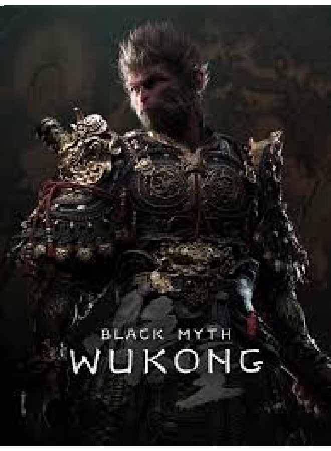 Game Science - Black Myth: Wukong GCAM - PlayStation 5 (PS5) - Image 1