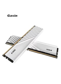 Gasin PC Office Computer With Core i5-12400 Processor/16GB RAM/1T SSD/Windows 11/ White  - Image 4
