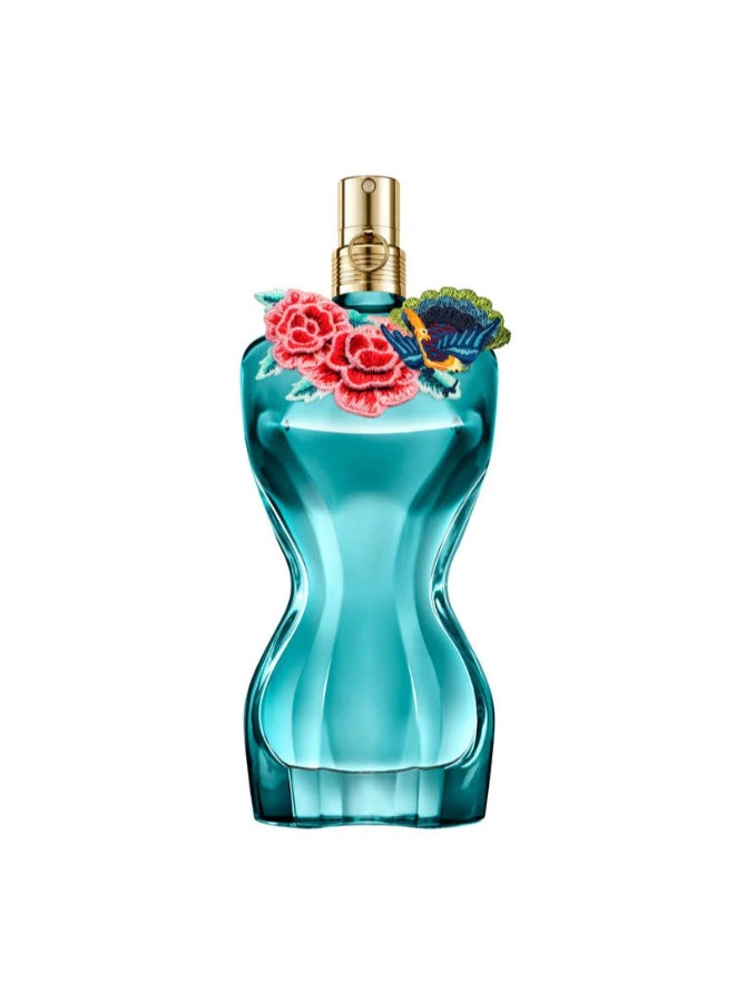 Jean Paul GAULTIER La Belle Paradise Garden EDP 100ml - Image 1