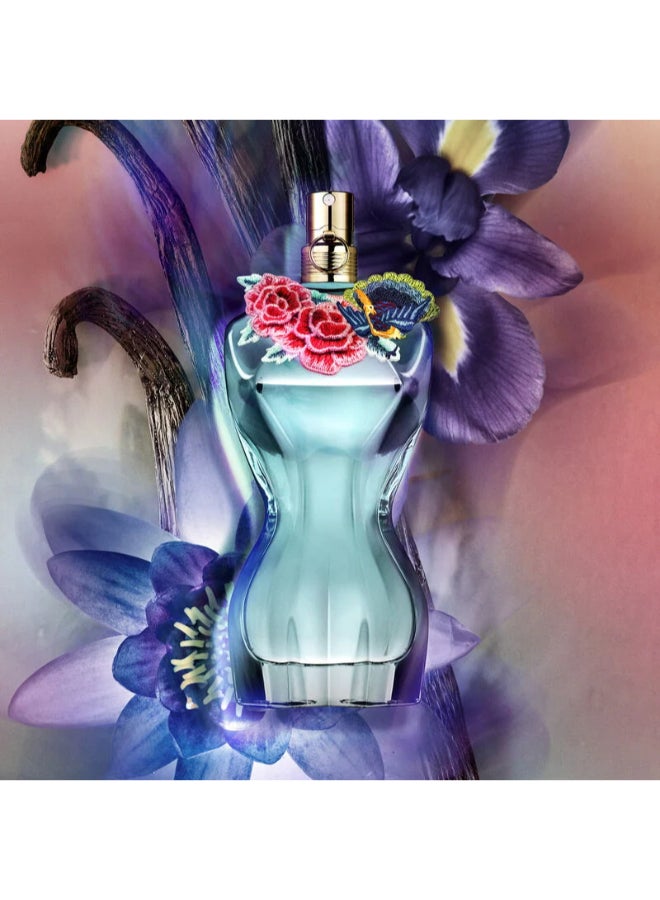 Jean Paul GAULTIER La Belle Paradise Garden EDP 100ml - Image 4