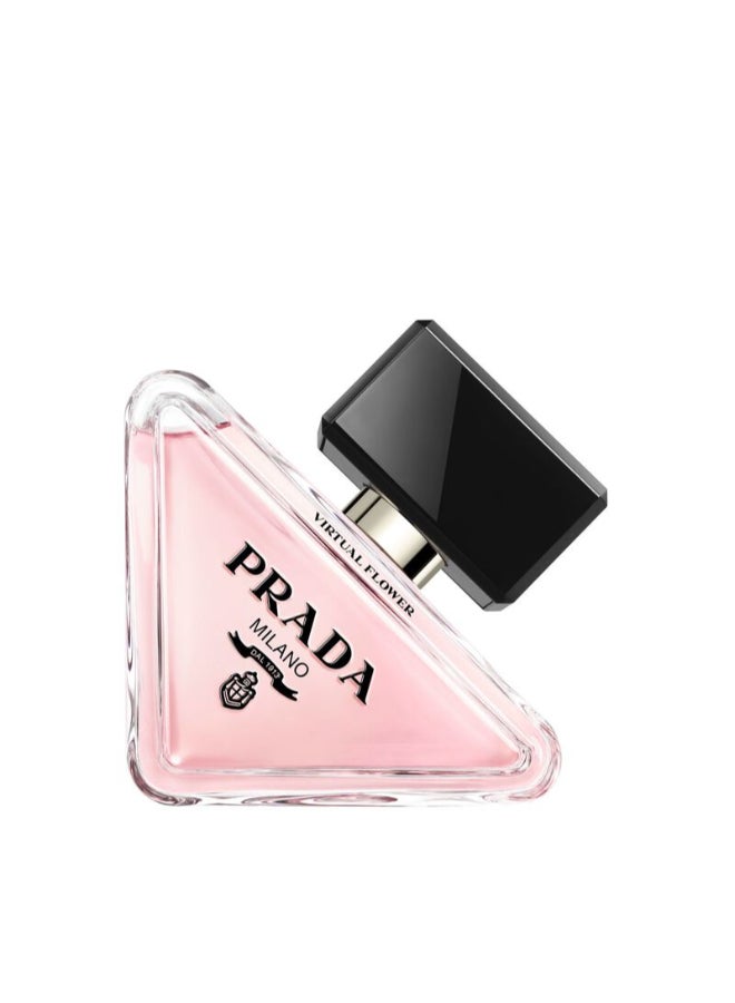 PRADA Paradoxe Virtual Flower EDP Refillable for Women 90ml - Image 1