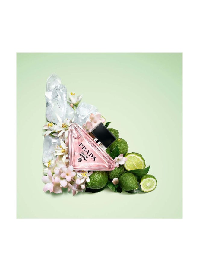 PRADA Paradoxe Virtual Flower EDP Refillable for Women 90ml - Image 4