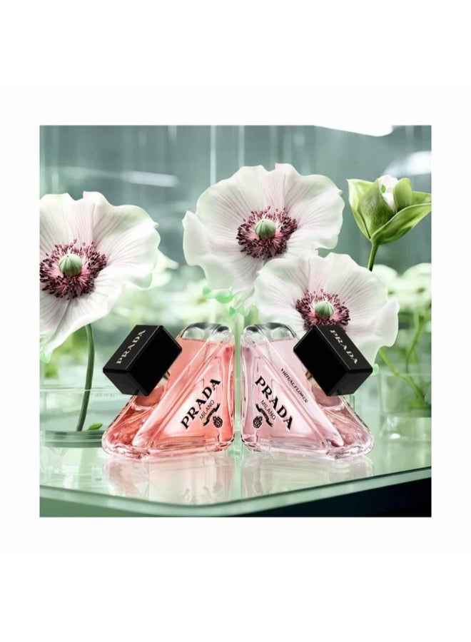 PRADA Paradoxe Virtual Flower EDP Refillable for Women 90ml - Image 5