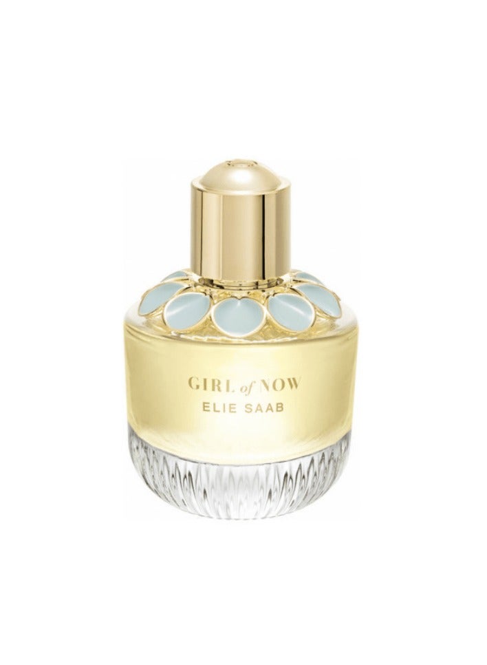 إيلي صعب Tester Girl Of Now EDP 90ml  - Image 1