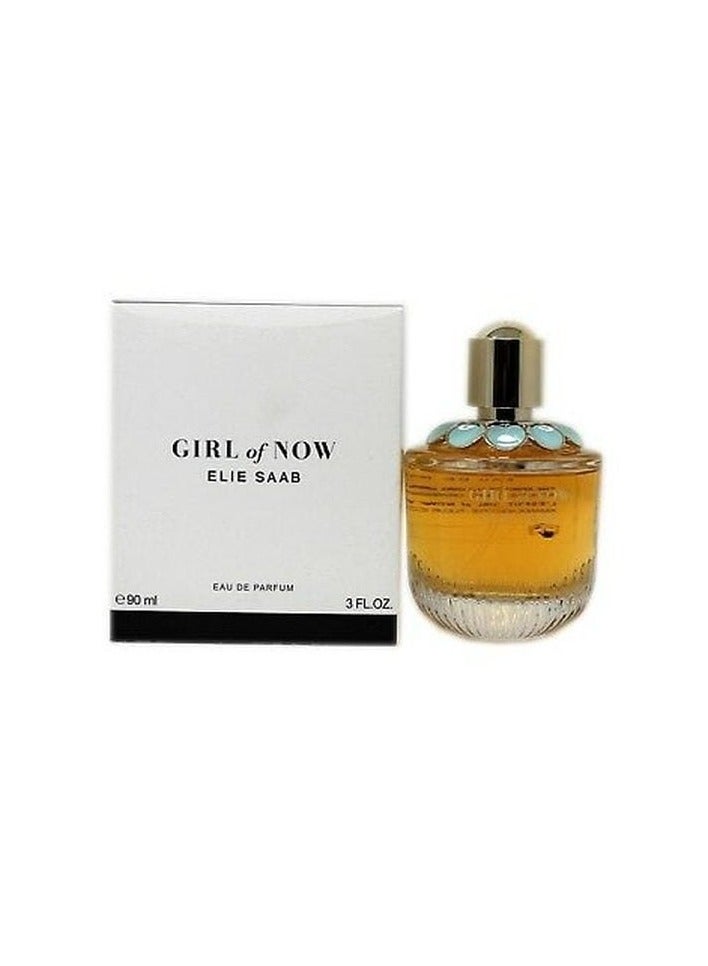 إيلي صعب Tester Girl Of Now EDP 90ml  - Image 2