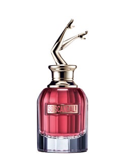 Tester So Scandal EDP 80ml - pnsku/N70137296V/45/_/1735188370/88f969c5-02da-44c6-bc38-ac8bee4abd4d