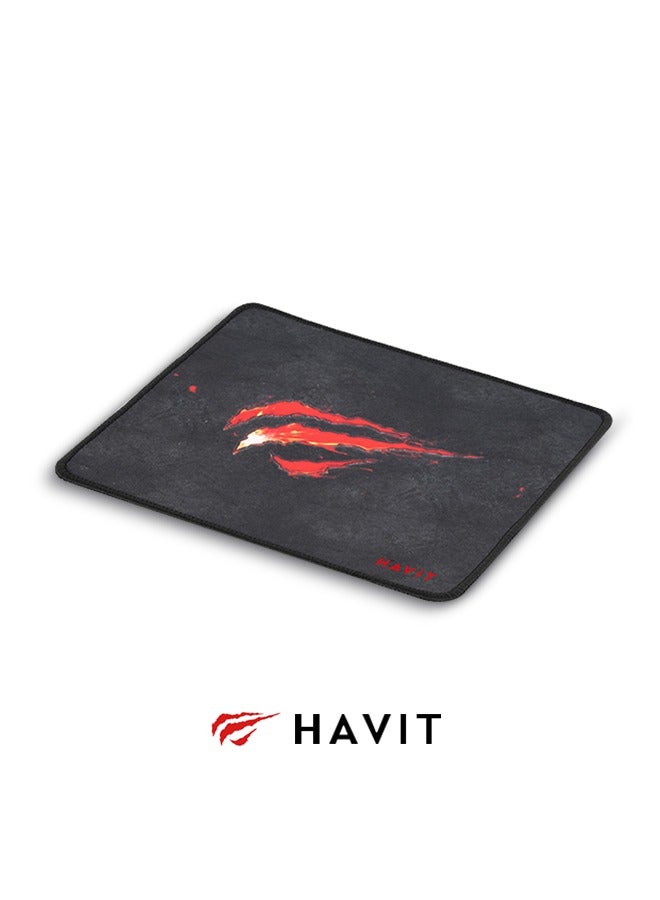 havit Multi-Purpose Mouse Pad, Non-Slip Desk Mat, Washable Gaming Mouse Pad, Suitable For Gaming, Work - Image 4