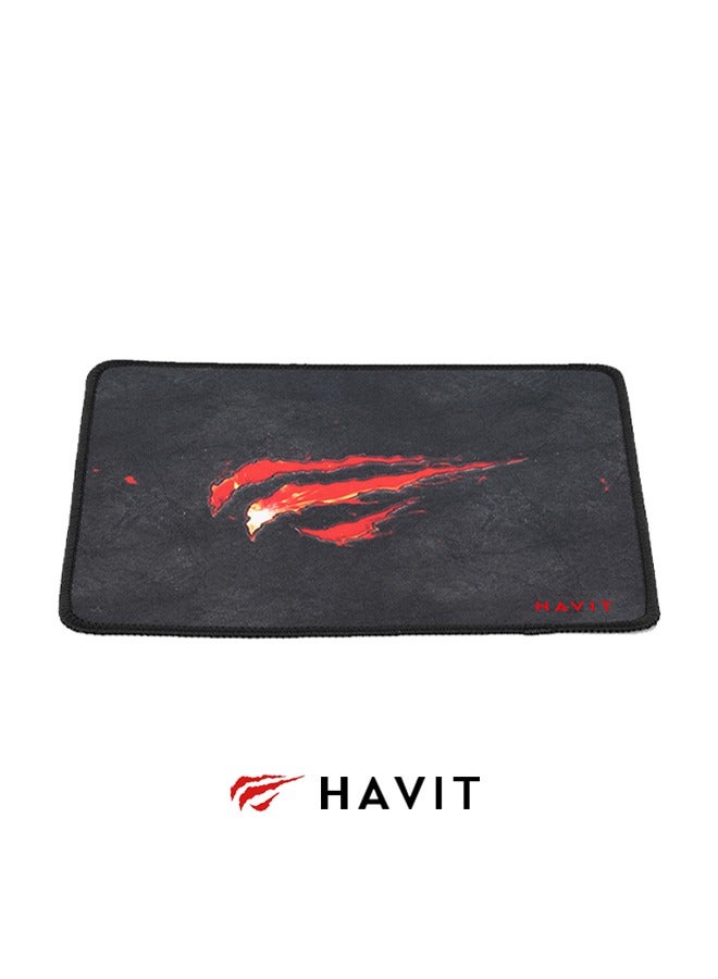 havit Multi-Purpose Mouse Pad, Non-Slip Desk Mat, Washable Gaming Mouse Pad, Suitable For Gaming, Work - Image 5