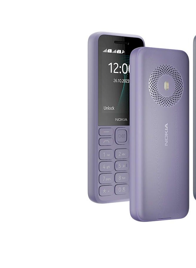 NOKIA 130 Cell Phone - Image 2