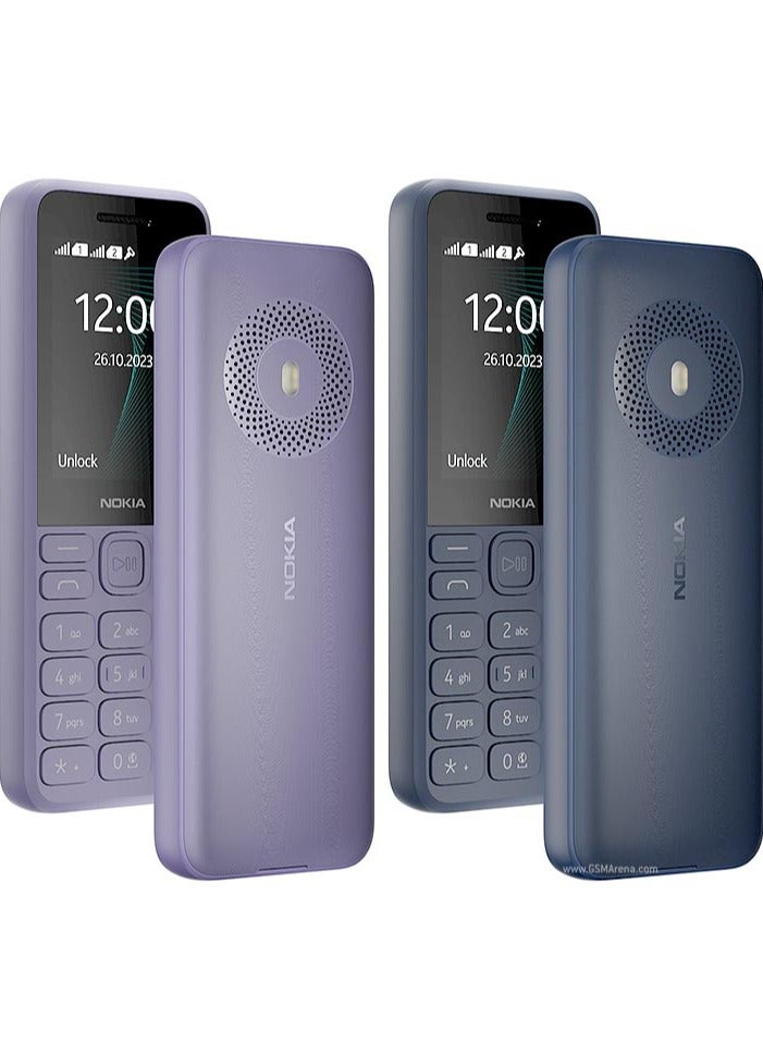 NOKIA 130 Cell Phone - Image 3