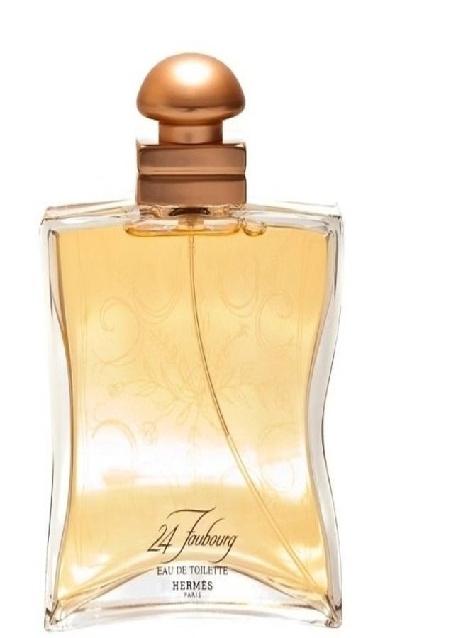 هيرميس 24 Faubourg EDT 50ml