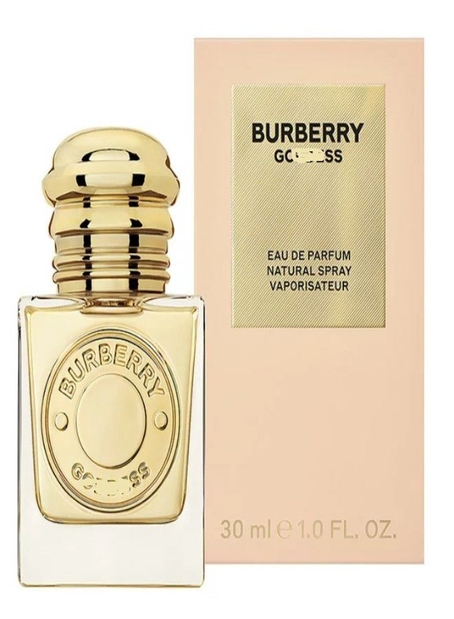 BURBERRY Go***ss EDP 30ml 