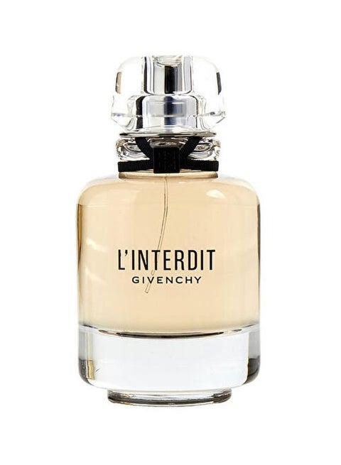 L'interdit EDP 80ml