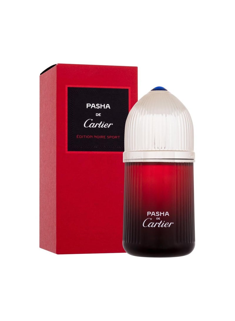 كارتييه باشا EDT - Image 2