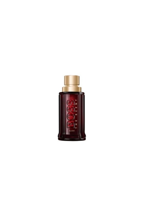 The Scent Elixir Parfum Intense 100ml